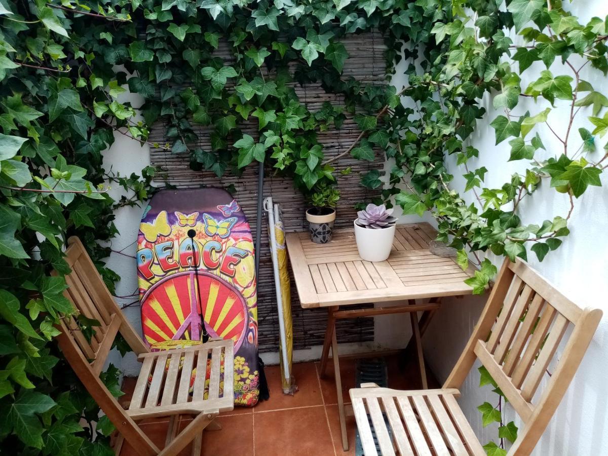 Casa Rustica Villa Olhão Eksteriør bilde