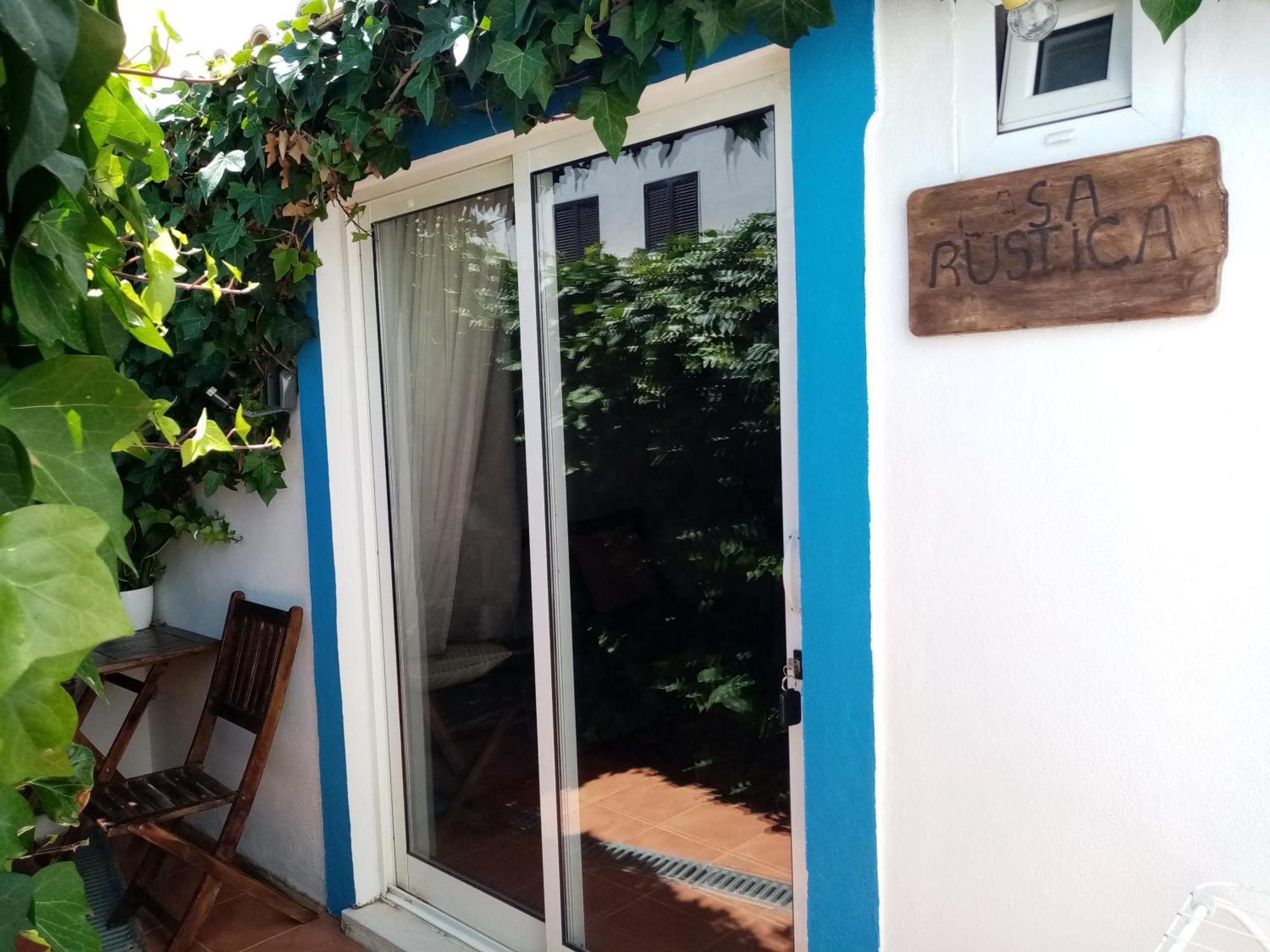 Casa Rustica Villa Olhão Eksteriør bilde