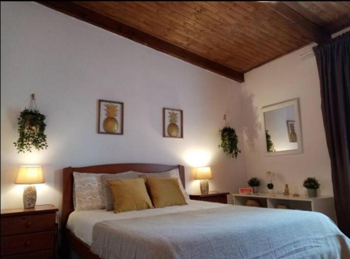 Casa Rustica Villa Olhão Eksteriør bilde