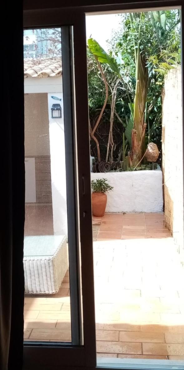 Casa Rustica Villa Olhão Eksteriør bilde