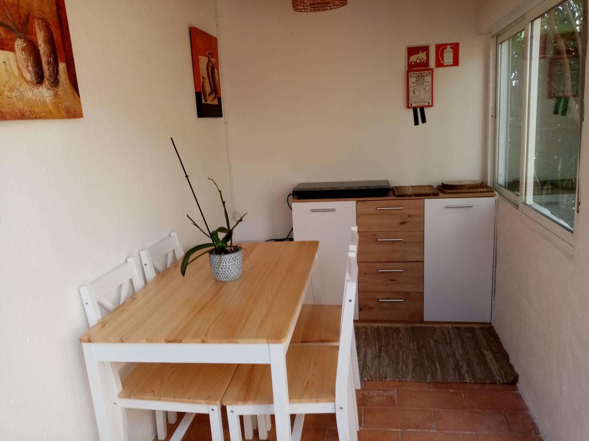 Casa Rustica Villa Olhão Eksteriør bilde