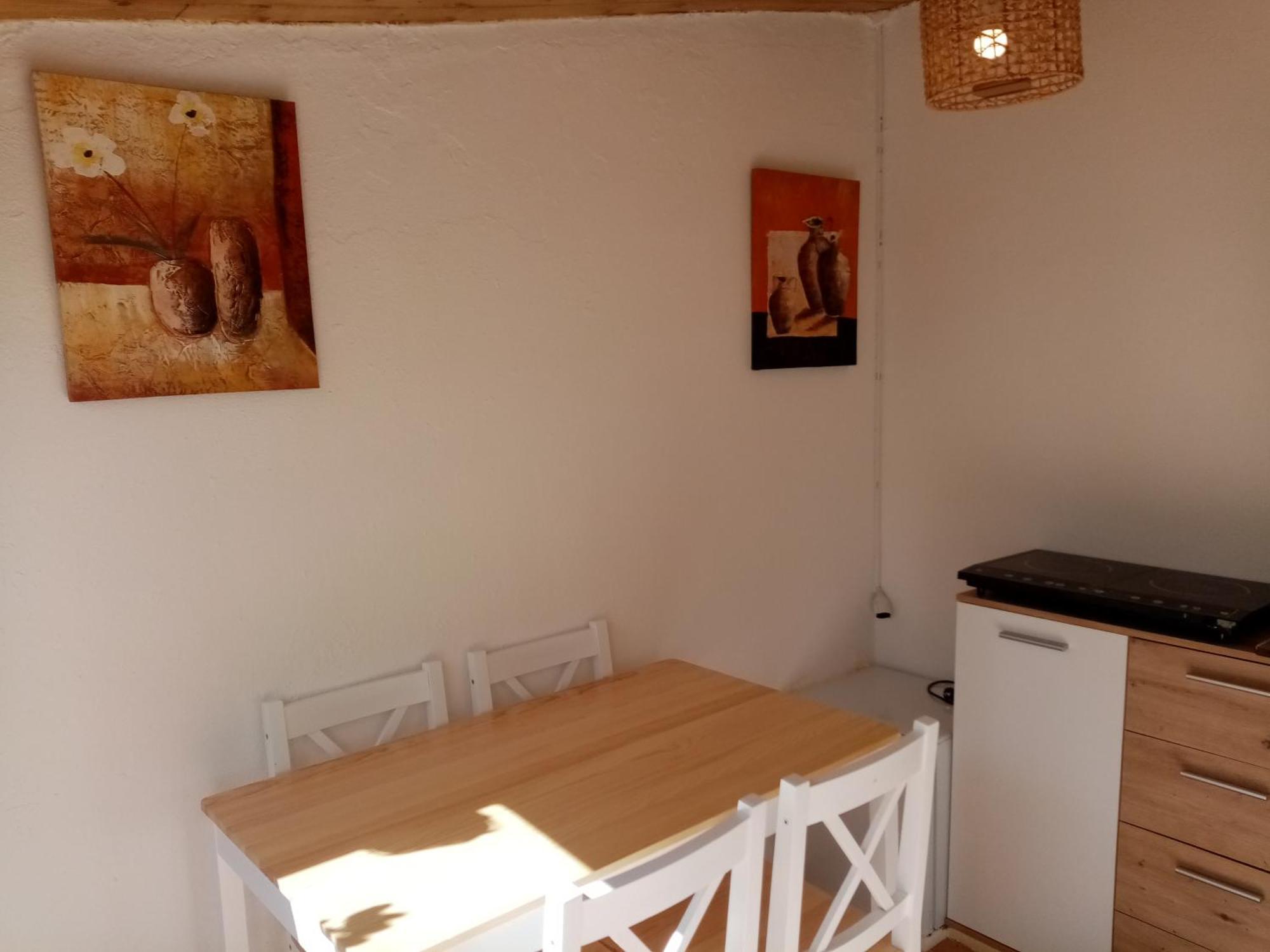 Casa Rustica Villa Olhão Eksteriør bilde